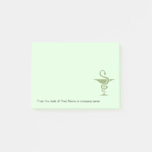Pharmacy SImple Post-it® Notes