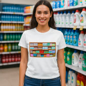 Pharmacy T-shirt