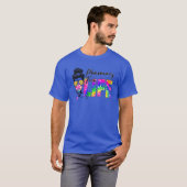 Pharmacy Tech T-shirt (Voorkant volledig)