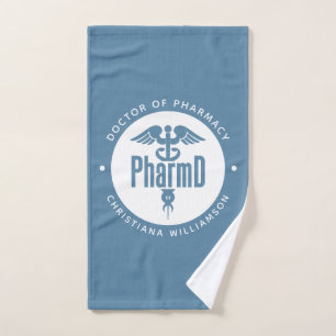 PharmD Docteur en pharmacie Pharmacy Graduation Ph