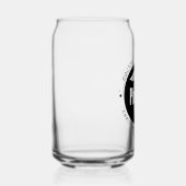 PharmD Doctor in de Afstuderen Blikvorm Glas (Rechts)