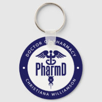 PharmD Doctor in de Afstuderen
