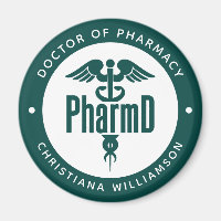 PharmD Doctor in de Farmacie Afstuderen Apotheker