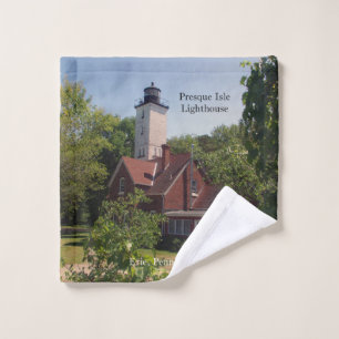 Pharnais Presque Isle Lighthouse Erie