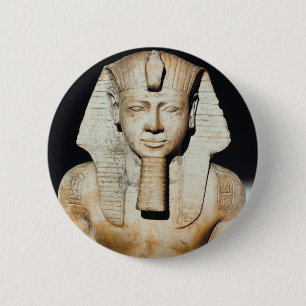Pharoh Seti Ronde Button 5,7 Cm