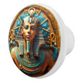 PHARON Ceramic Pull Keramische Knop (Rechts)