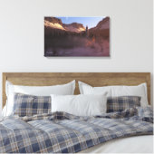 Pharos Canvas Afdruk (Insitu (Slaapkamer))