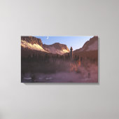 Pharos Canvas Afdruk (Voorkant)