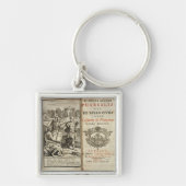 "Pharsalia" Sleutelhanger (Voorkant)