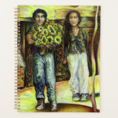 Phase de ChapeI Sixtine d'un ChaIIenge (Devant)