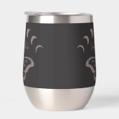 Phase de lune céleste personnalisée (Droite)