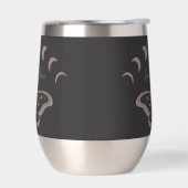 Phase de lune céleste personnalisée (Gauche)