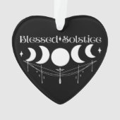 Phases de la lune de solstice (dos)