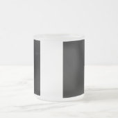 Phases de la lune sur un mug (Centre)