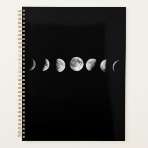 Phases de lune