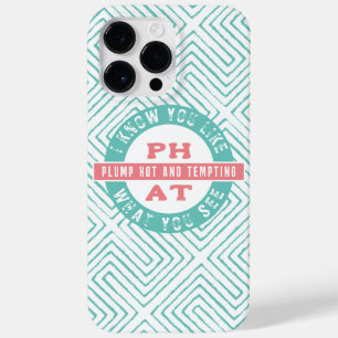 PHAT Case-Mate iPhone 14 PRO MAX HOESJE