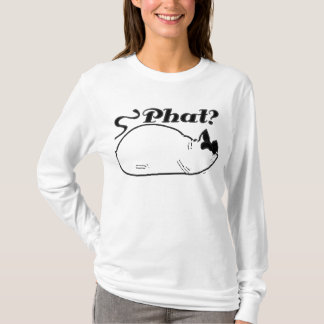 Phat Pussy T-shirt