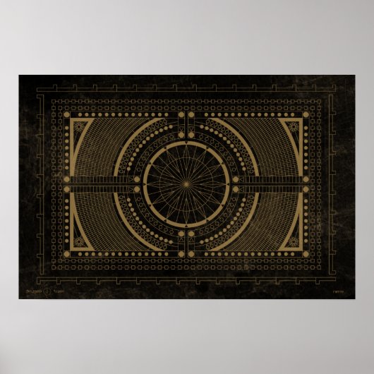 Phatak Poster (Voorkant)