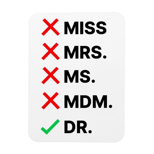PhD Afstuderen Flexible Magnet Magneet (Verticaal)
