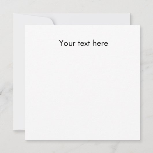 PhD afstuderen viering uitnodigingskaart Kaart (Achterkant)