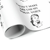 phd cadeaupapier (Rol Hoek)