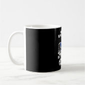 PHD CDL Trucker Koffiemok (Links)