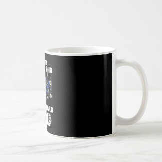 PHD CDL Trucker Koffiemok