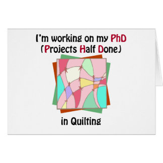 PhD piquant