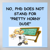 Phd-poster Poster (Voorkant)