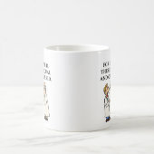 PHD-proverb, PHD-proverb Koffiemok (Center)