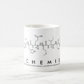 PhDChemistry nom de peptide mug (Centre)