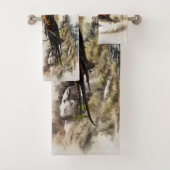 Pheasant (En situation)