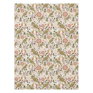 Pheasant Folk Art nappe | Harve d'automne rustique