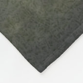 Pheasant Hunting met pointers, kunst Fleece Deken (Hoek)