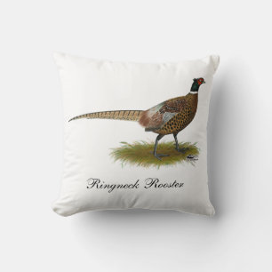 Pheasant Rooster Kussen