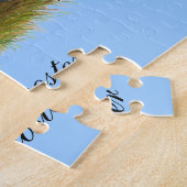 Pheasant Rooster Legpuzzel (Zijkant)