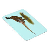 Pheasant Rooster Magneet (Rechterzijde)