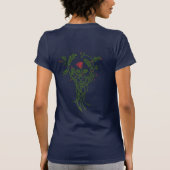 Phedre's Marque T-shirt (Achterkant)