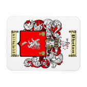 Phelan Magneet (Horizontaal)