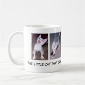 Phelicia 11 oz. mok (Links)