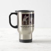 Phelicia Travel mug 15 oz. Reisbeker (Links)