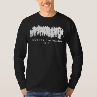 PHELPS FAMILIE REUNION 2017 T-SHIRT