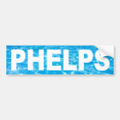 Phelps Sticker (Voorkant)