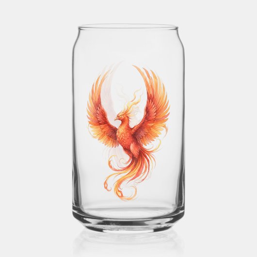Phénix (Recto)