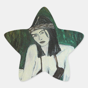 PHENOM PHEN PASSIE STER STICKER