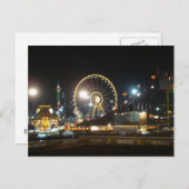 Pheonix, beurs Briefkaart AZ (Voorkant / Achterkant)