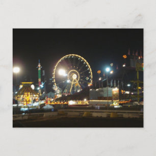 Pheonix, beurs Briefkaart AZ