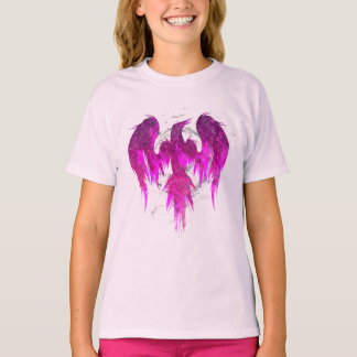 Pheonix.Princess T-shirt