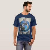 Pheonix T-shirt (Voorkant volledig)