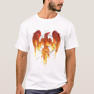 Pheonix.vlam T-shirt